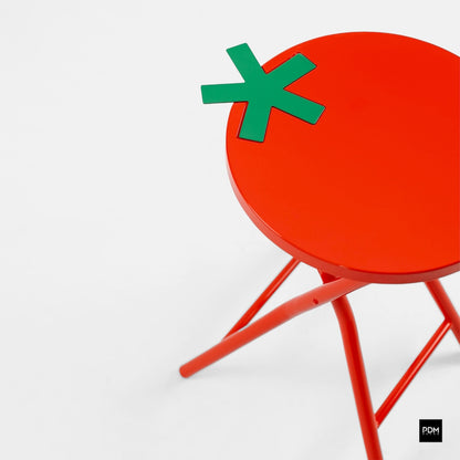 TOMATO Stool (Pre-order)