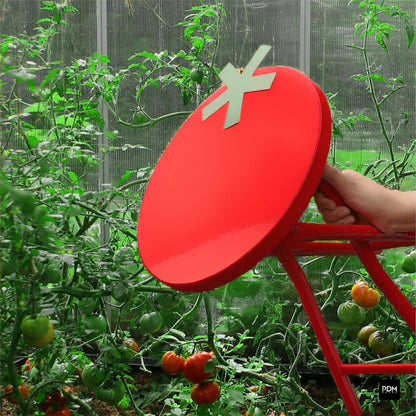 TOMATO Stool (Pre-order)