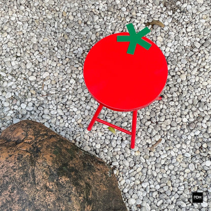 TOMATO Stool (Pre-order)