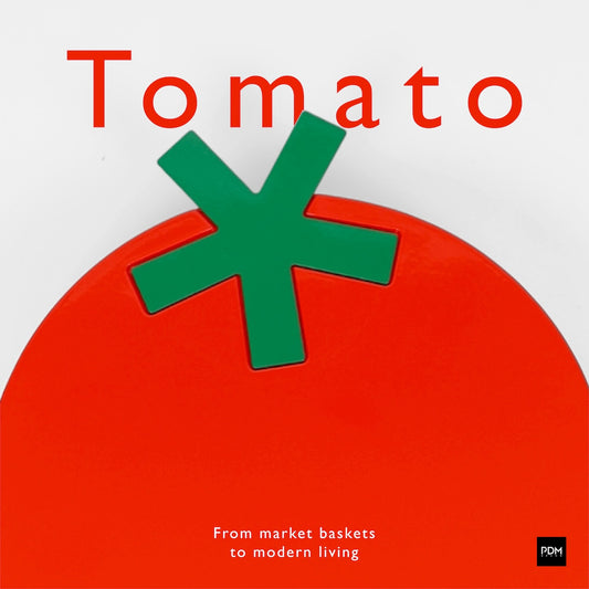 TOMATO Stool (Pre-order)
