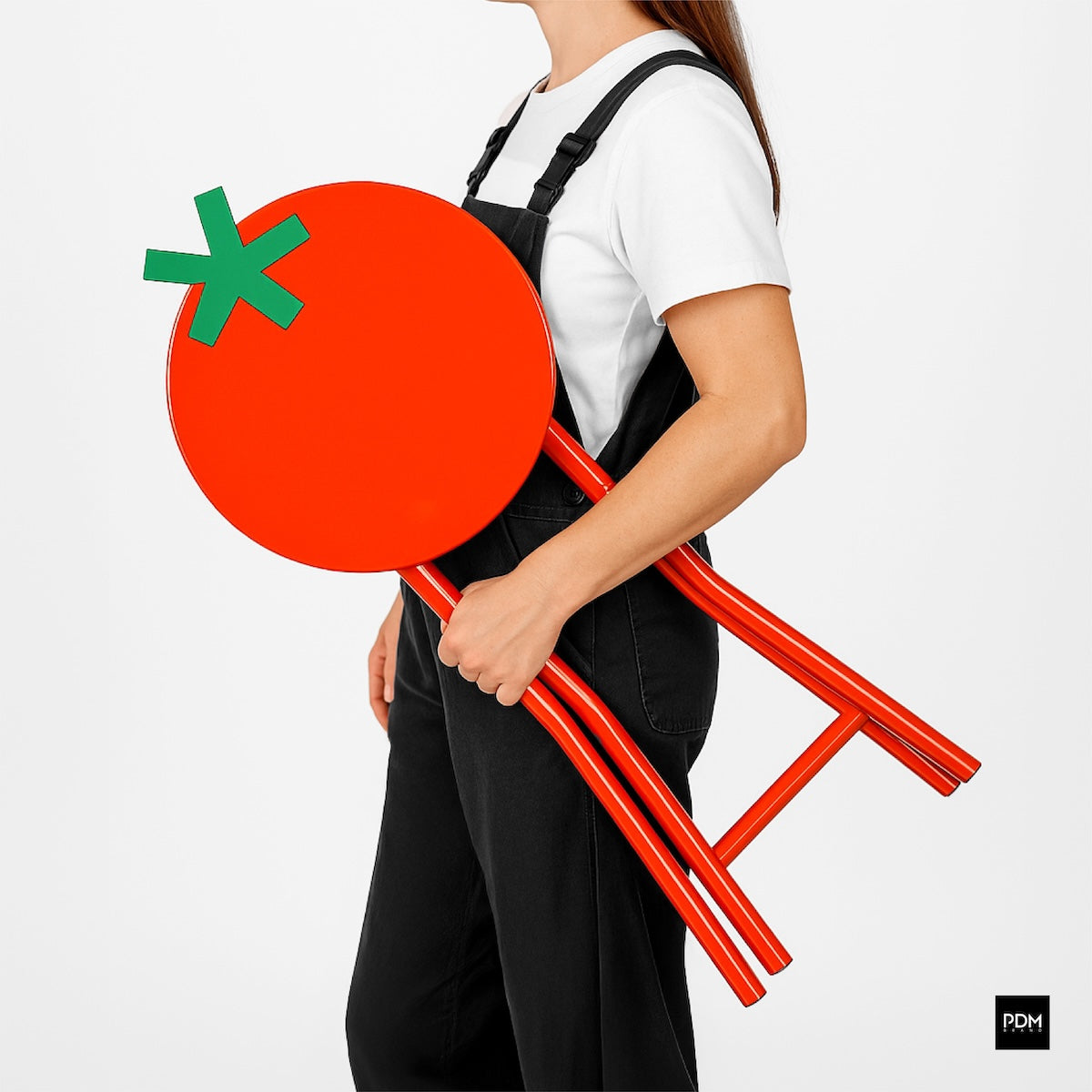 TOMATO Stool (Pre-order)
