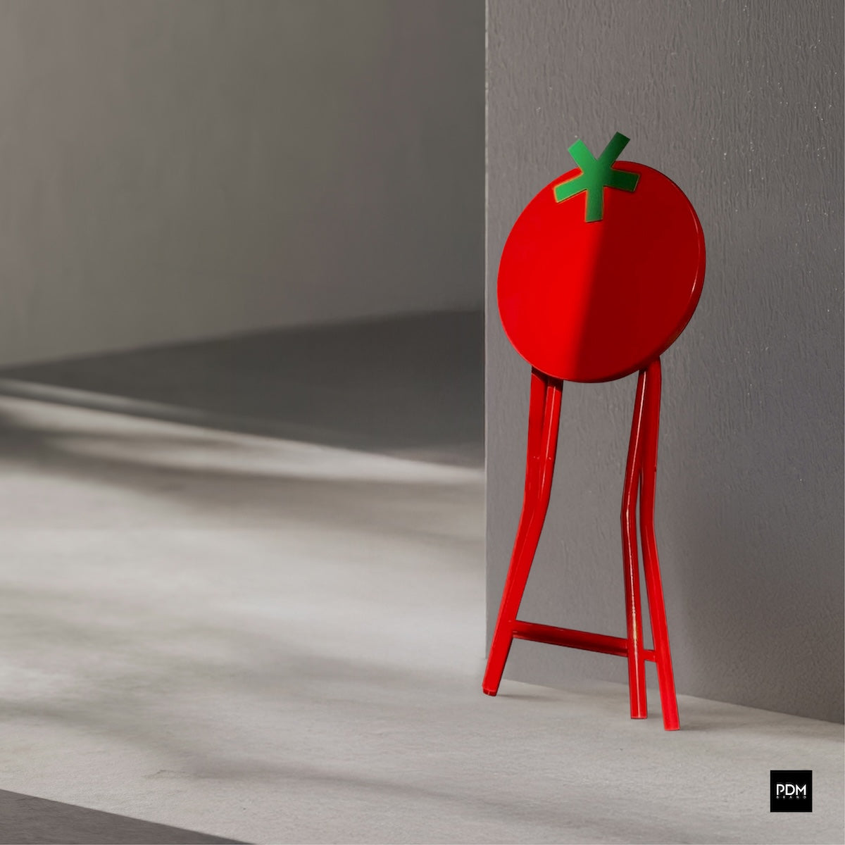 TOMATO Stool (Pre-order)