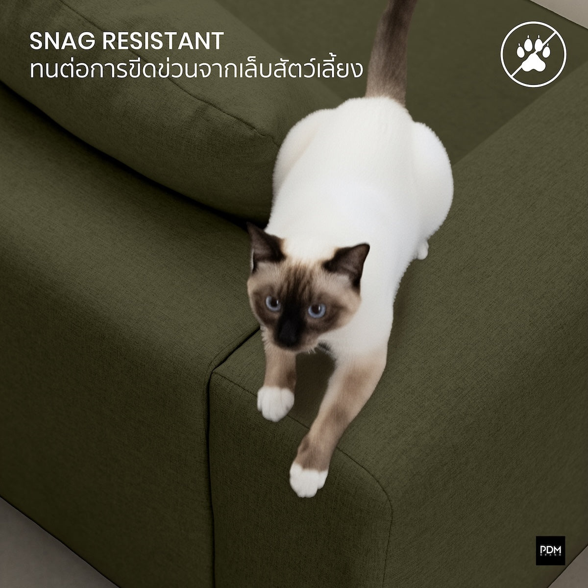 TRITZ - Pet Friendly Series (Pre order)