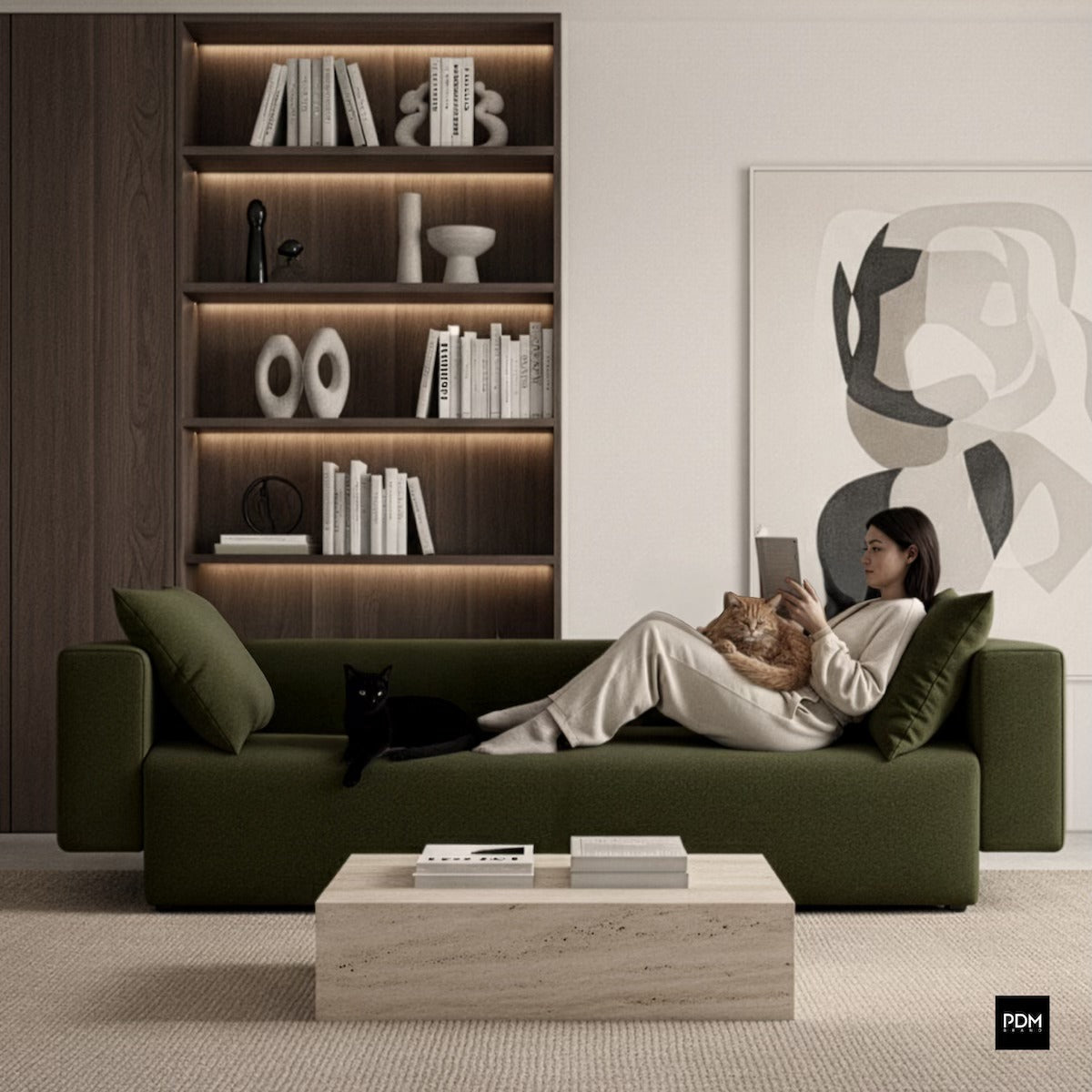 TRITZ - Pet Friendly Series (Pre order)