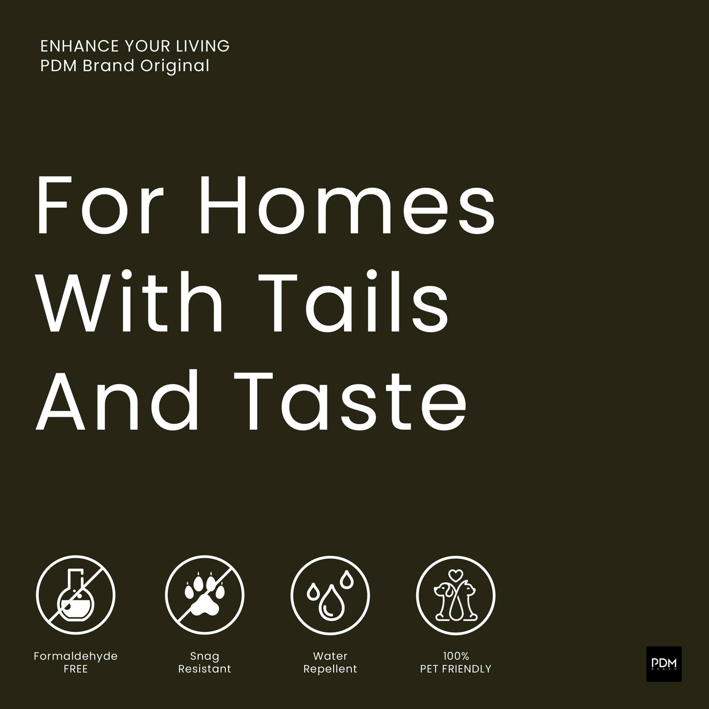 TRITZ - Pet Friendly Series (Pre order)