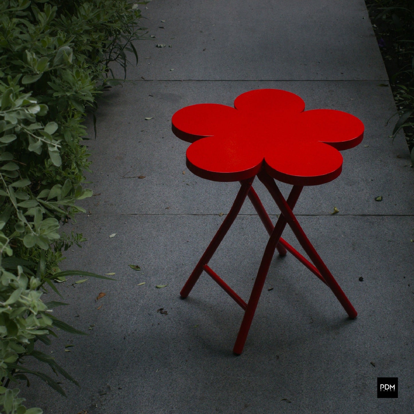 Daisy Stool (Pre-order)