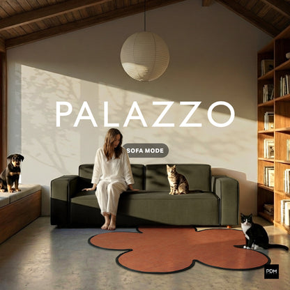 Palazzo (Pre-order)