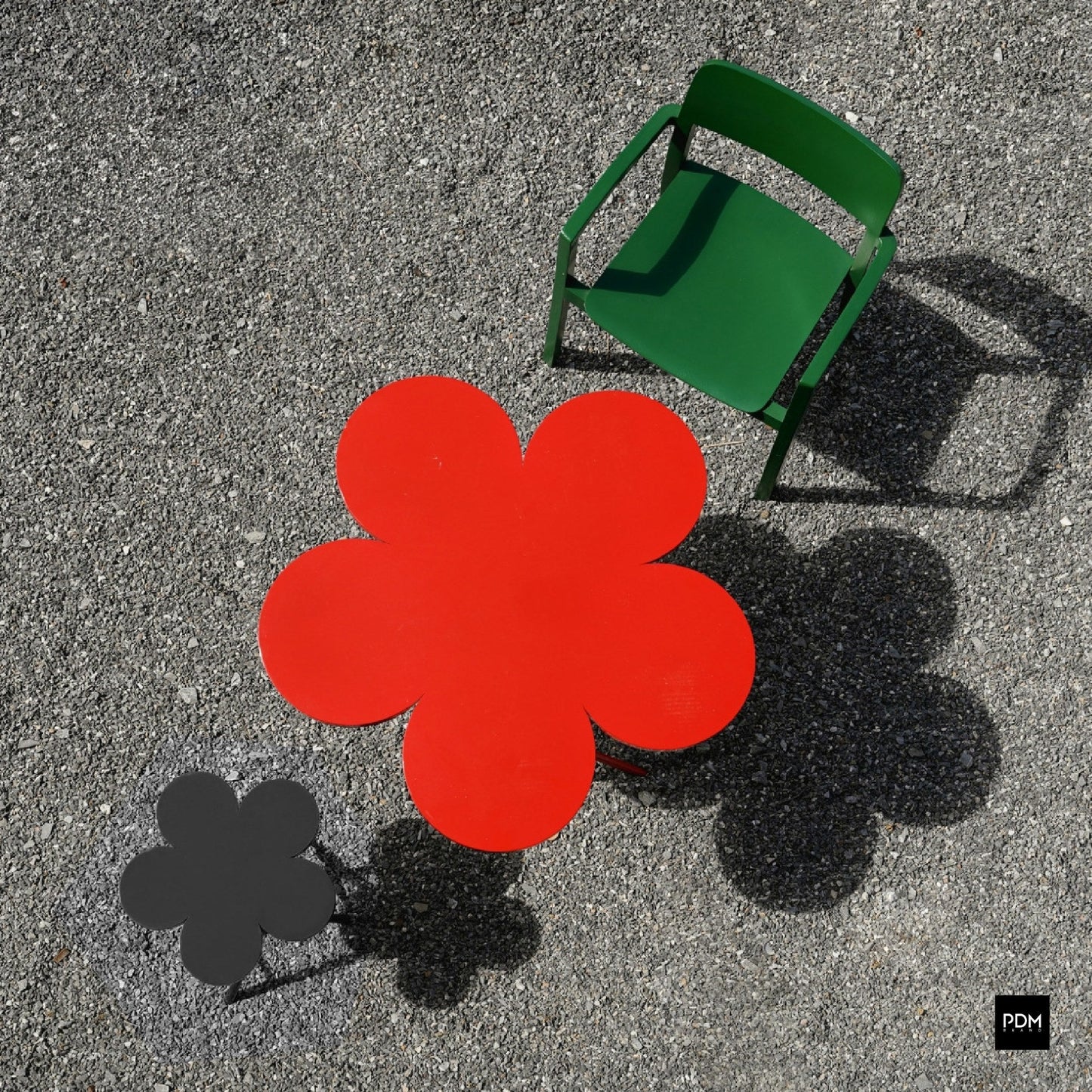 Daisy Stool (Pre-order)