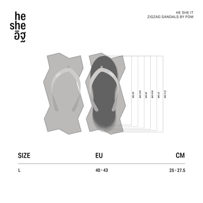HE SHE IT (Pre-order)