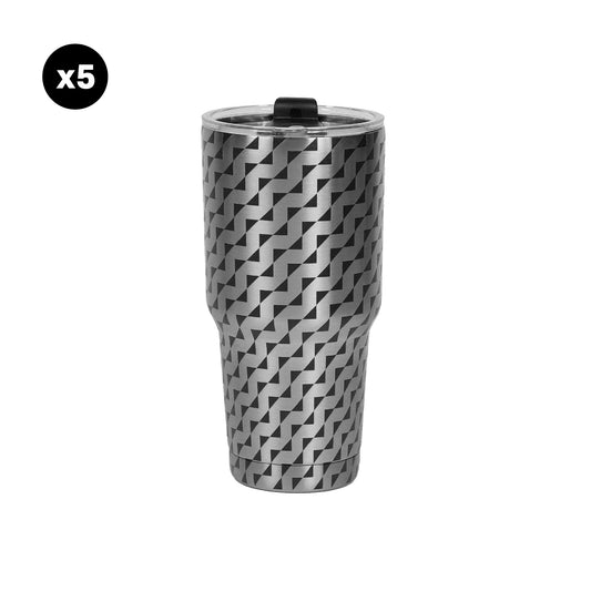 Stride Tumbler ( 5pcs/pack)