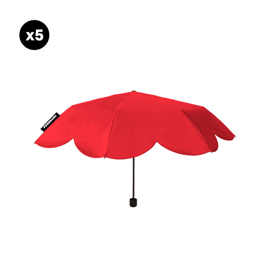 Sunny Umbrella mini (5 pcs/pack)