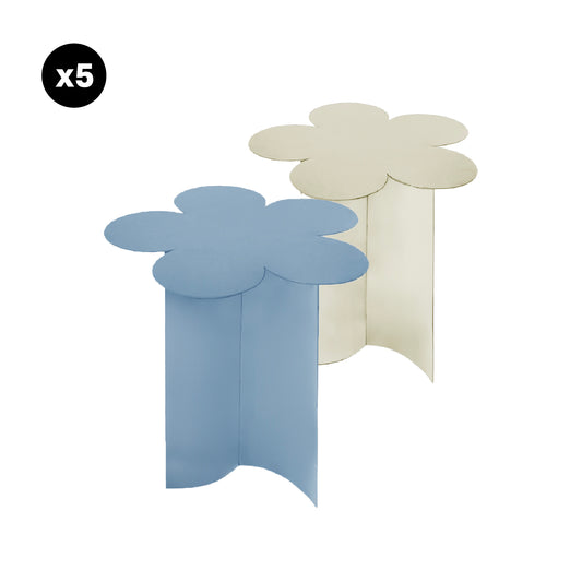 Daisy Side Table (5 pcs/pack)