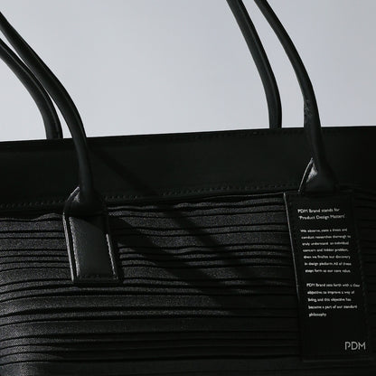 Montréal Mini – Pleated