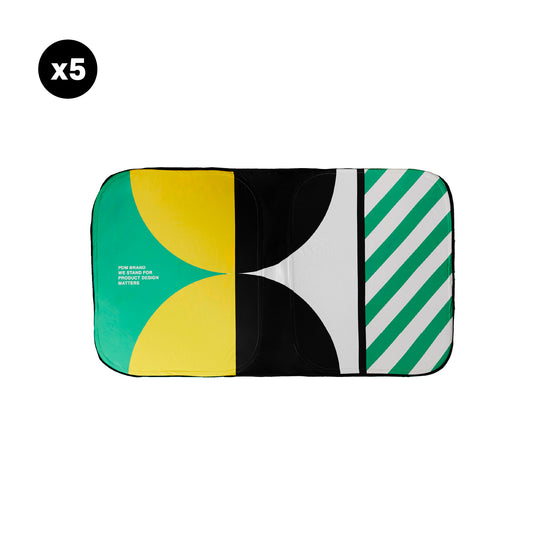 Baghdad (5pcs/pack)