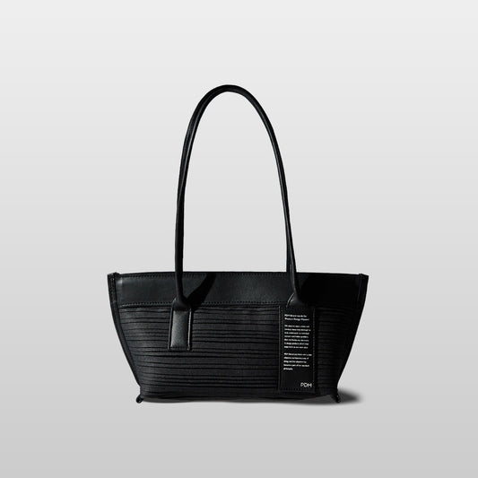 Montréal Mini – Pleated