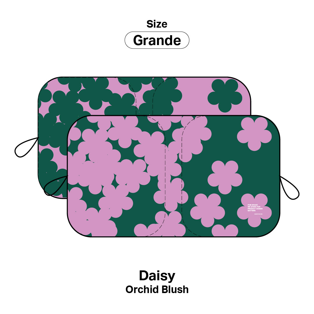 Baghdad - Daisy