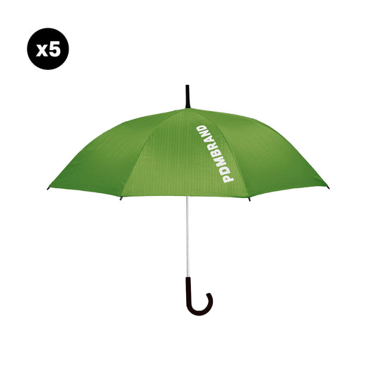 Echo Rains (5 pcs/pack)