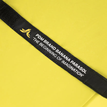 Banana Parasol