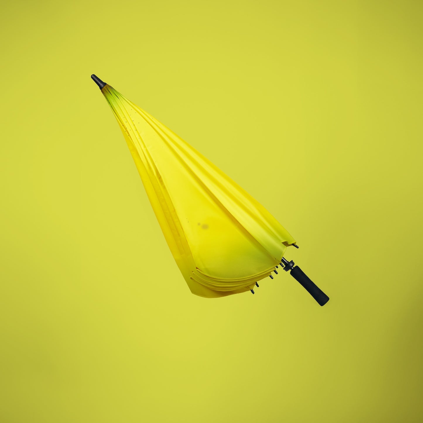 Banana Parasol