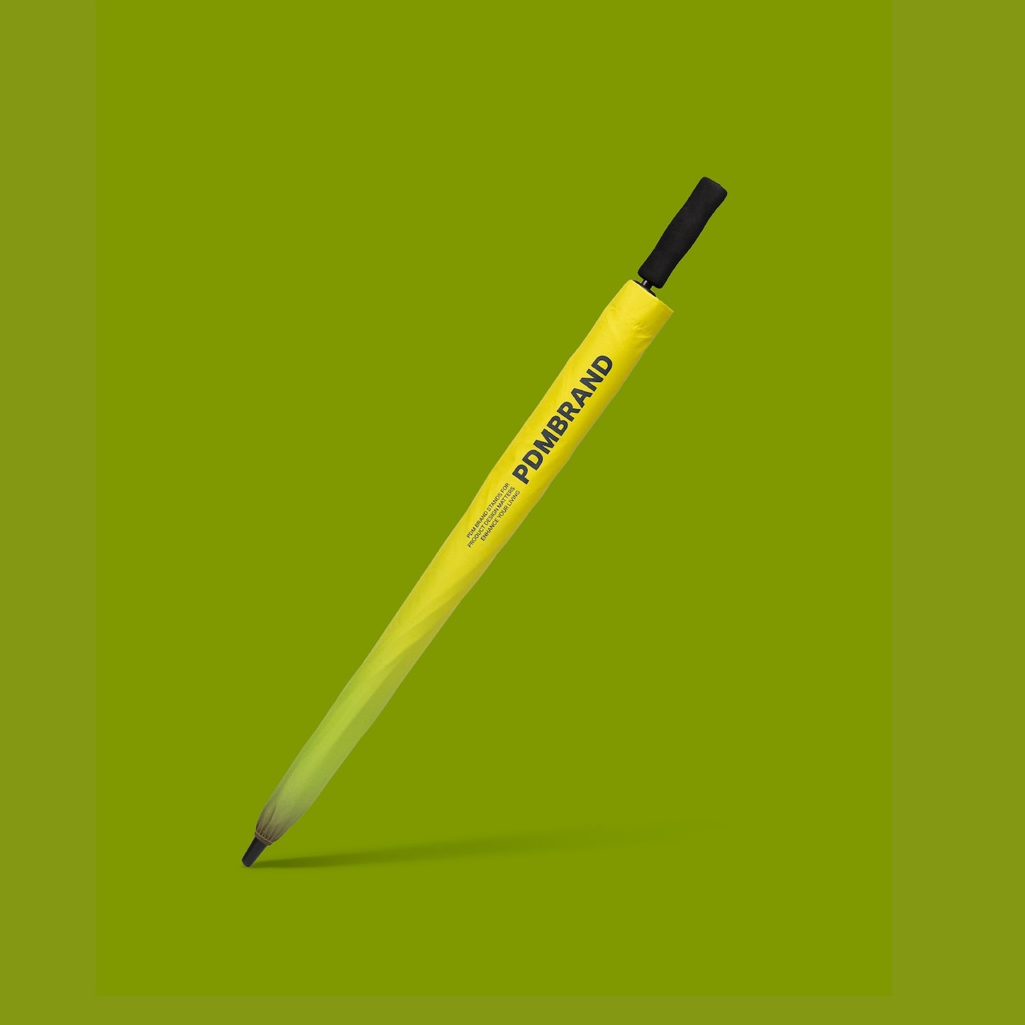 Banana Parasol