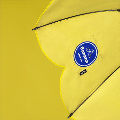 Banana Parasol