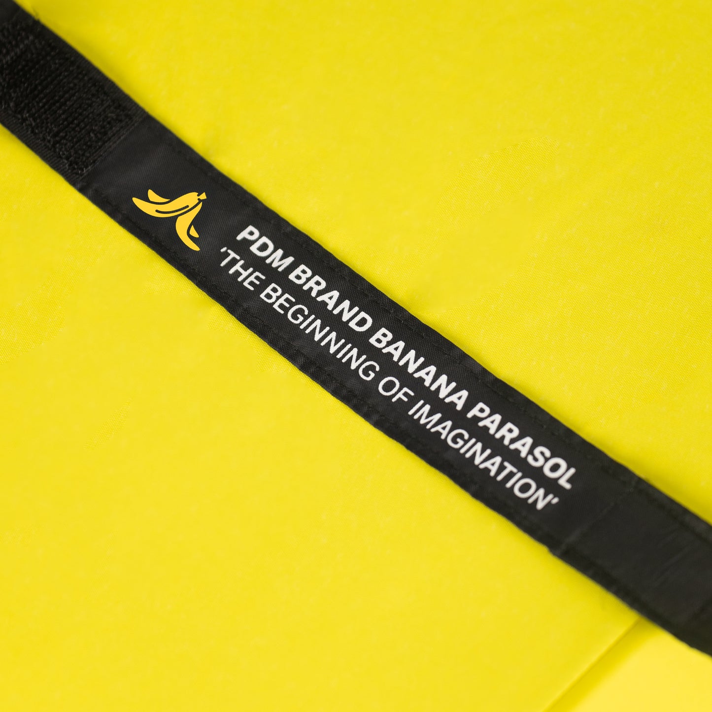 PDMG - BANANA PARASOL (5pcs/pack)