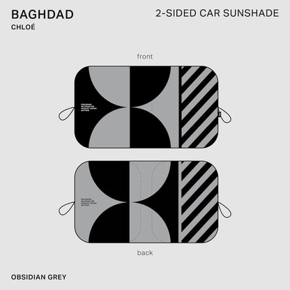 Baghdad - Chloé
