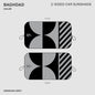 PDMG - Baghdad (5pcs/pack)
