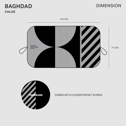Baghdad - Chloé