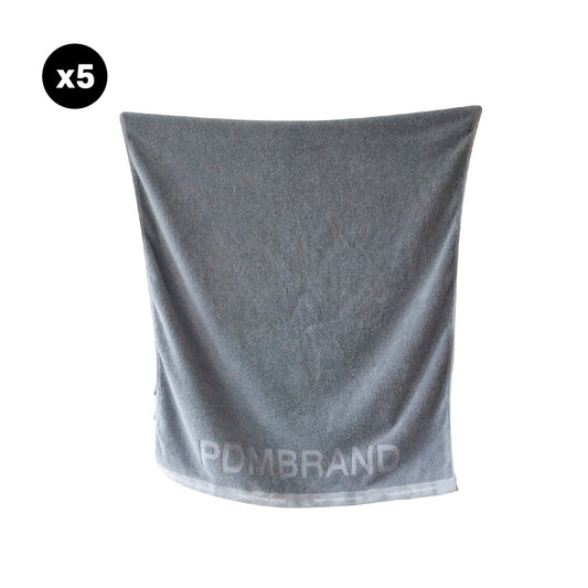 Towel Design Matter (5 pcs/pack)