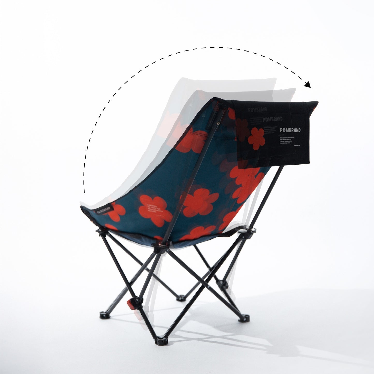 Camp Design Matter - Daisy