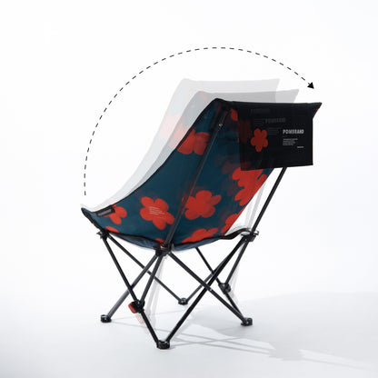 Camp Design Matter - Daisy