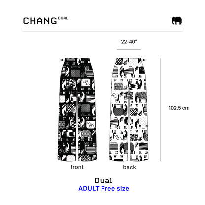 Chang Dual