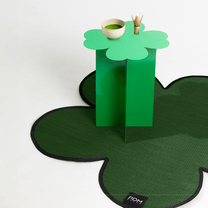 Clover Side Table