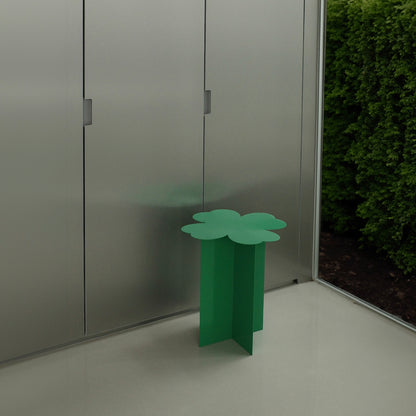 Clover Side Table