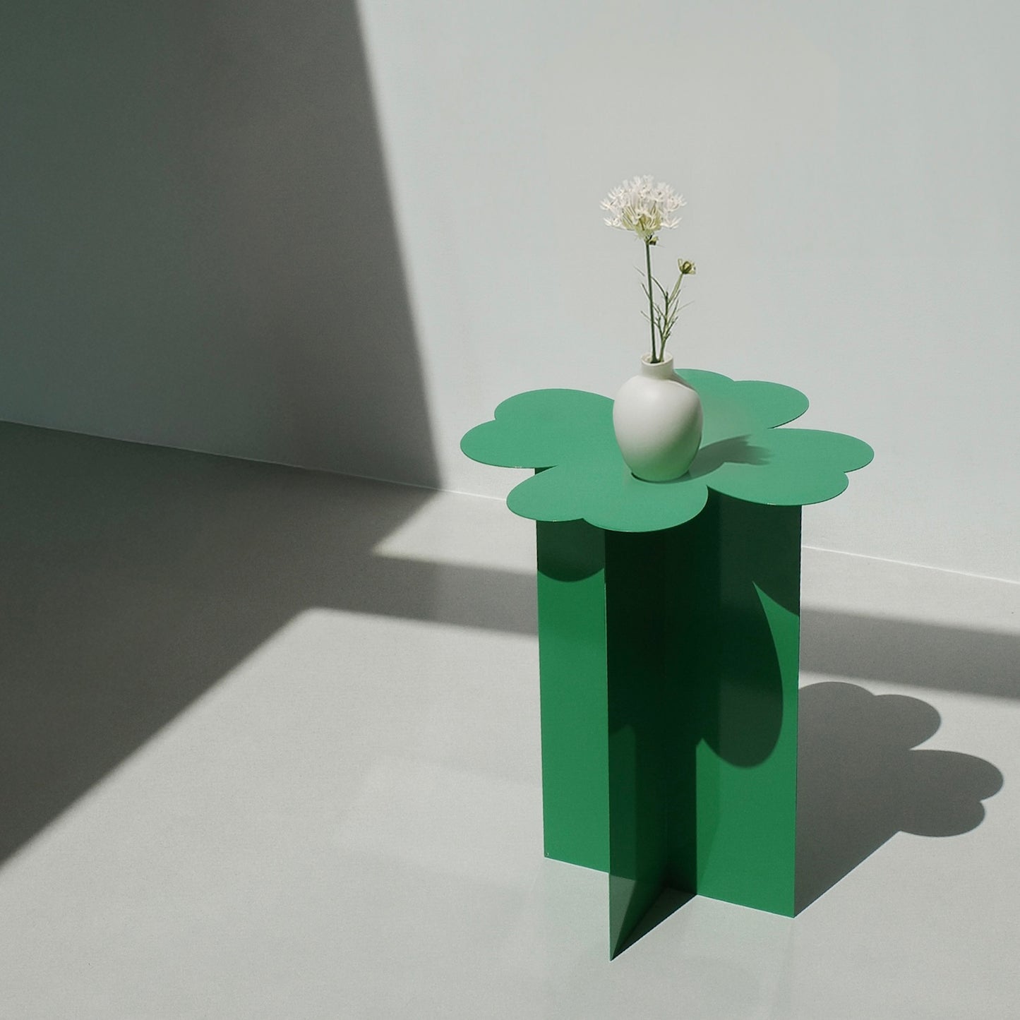 Clover Side Table
