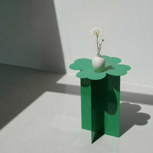Clover Side Table