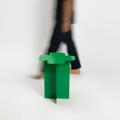 Clover Side Table