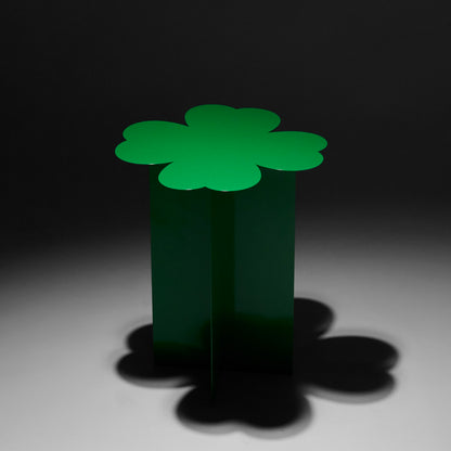 Clover Side Table
