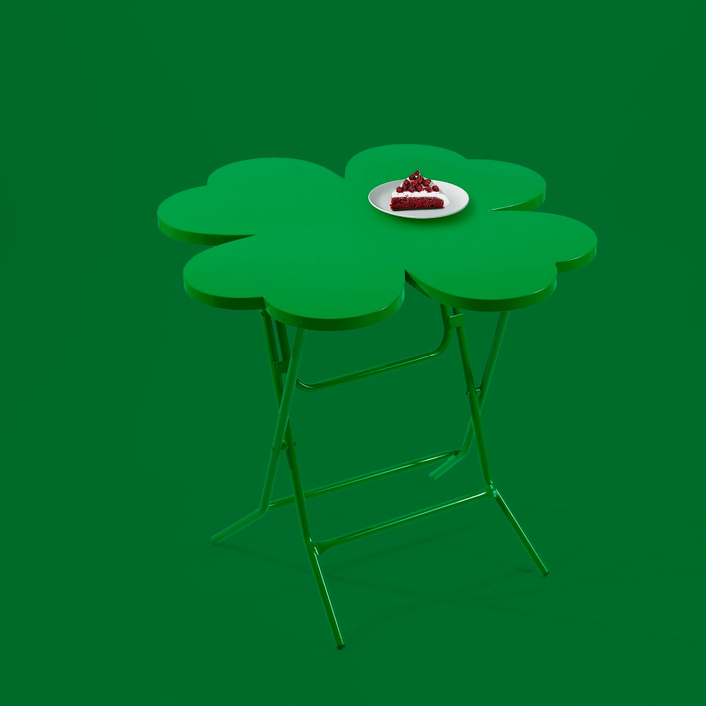 Clover Table