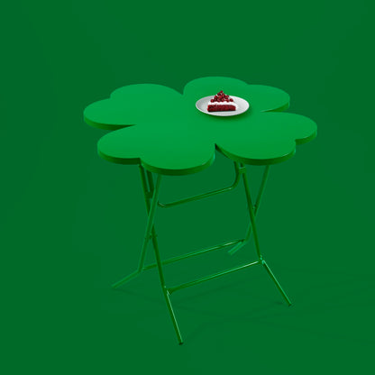 Clover Table