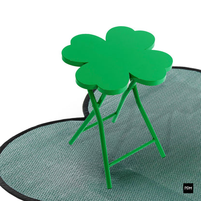 Clover Stool