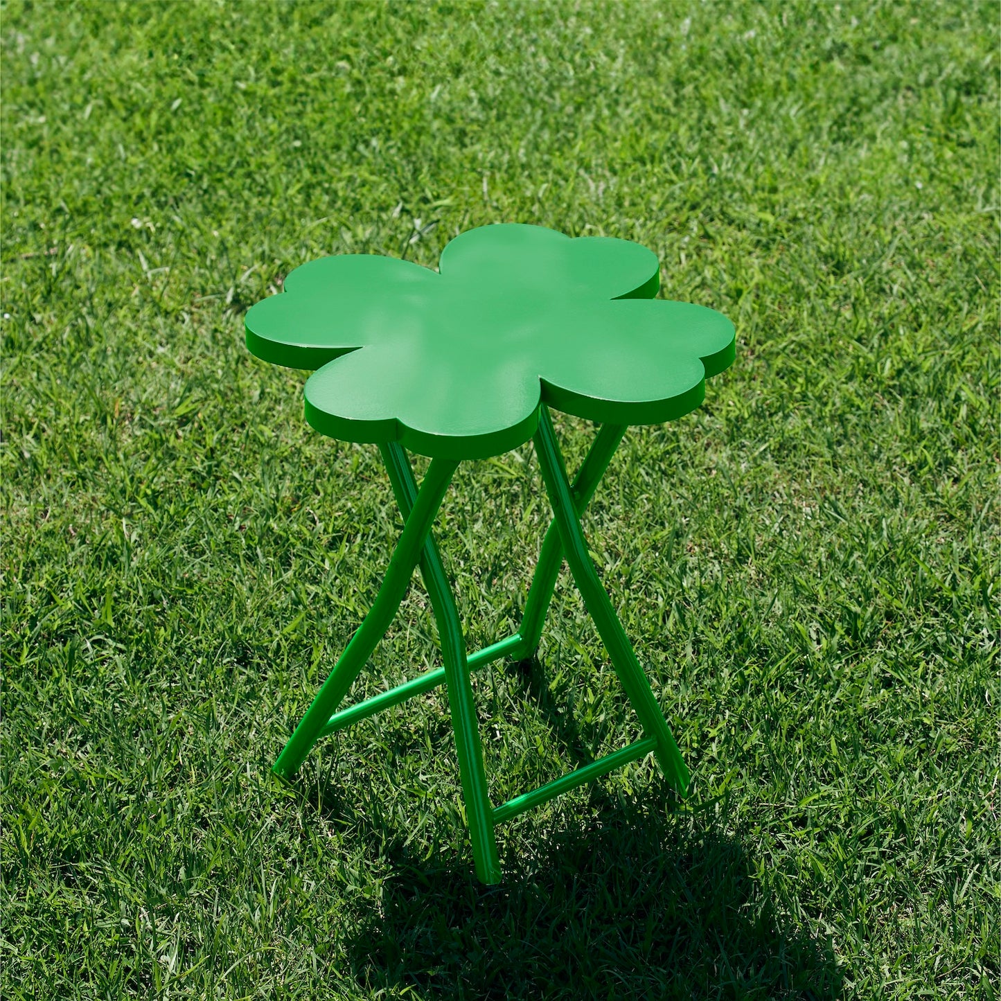 Clover Stool