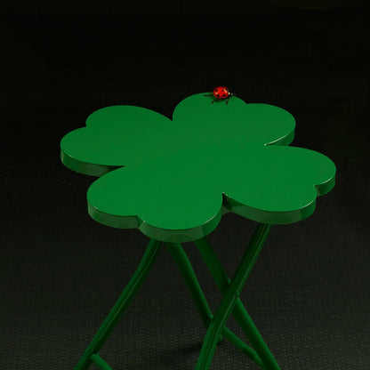 Clover Stool
