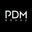 PDM Brand logo