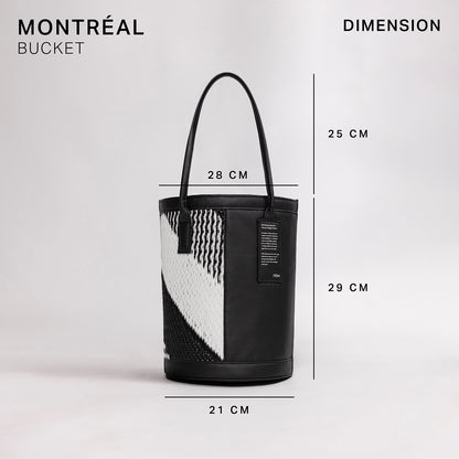 Montréal Bucket