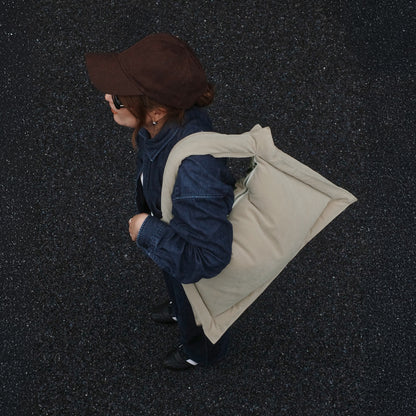 Pillow Bag