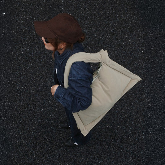 Pillow Bag