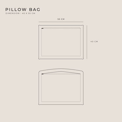 Pillow Bag