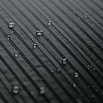 Echo Rains